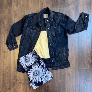 Denim Co Jean Jacket